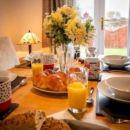 Pass The Keys Town Location For Shrewsbury With 3 Bedrooms エクステリア 写真