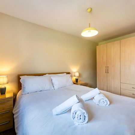 Pass The Keys Town Location For Shrewsbury With 3 Bedrooms エクステリア 写真