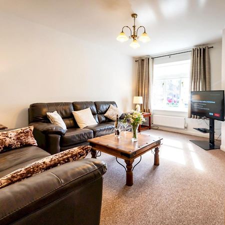 Pass The Keys Town Location For Shrewsbury With 3 Bedrooms エクステリア 写真