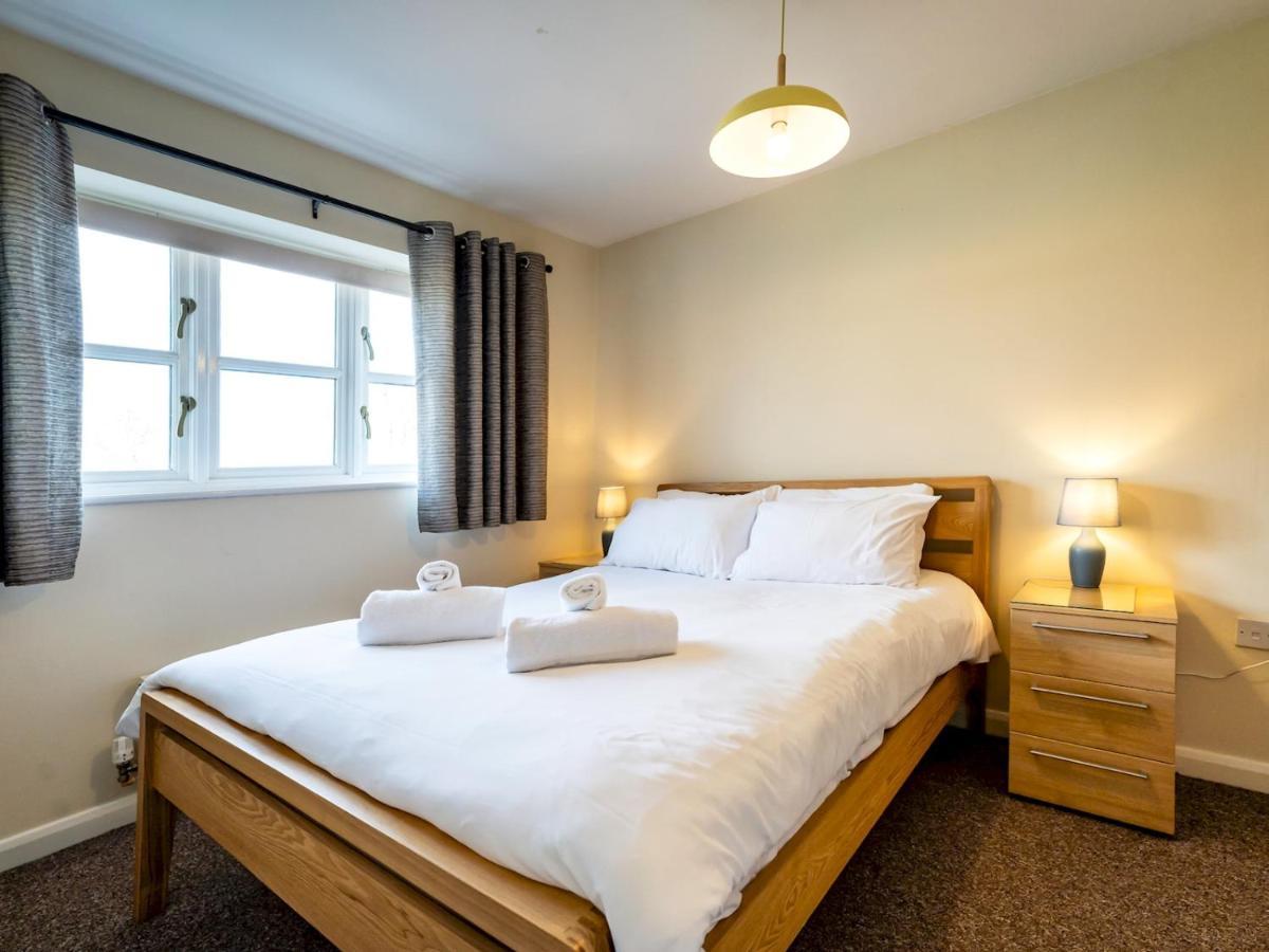 Pass The Keys Town Location For Shrewsbury With 3 Bedrooms エクステリア 写真