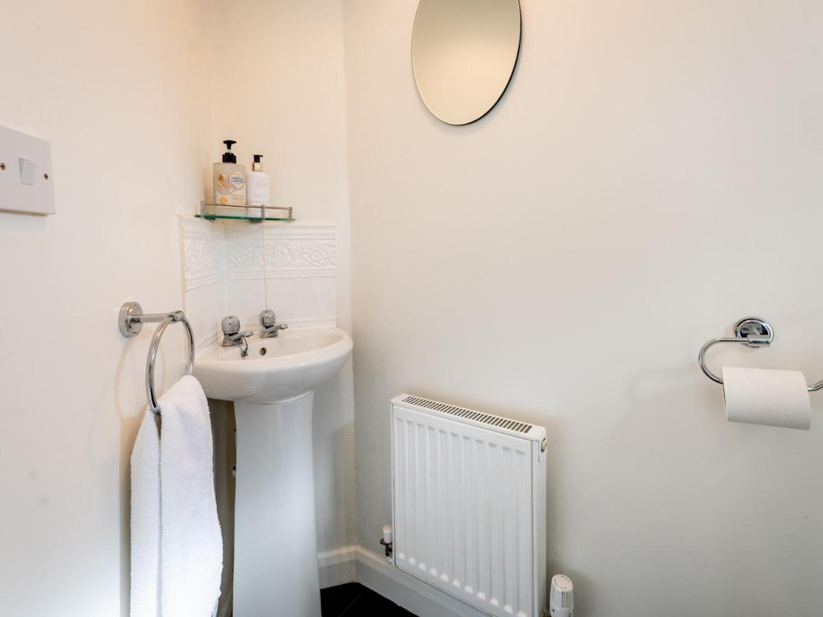 Pass The Keys Town Location For Shrewsbury With 3 Bedrooms エクステリア 写真
