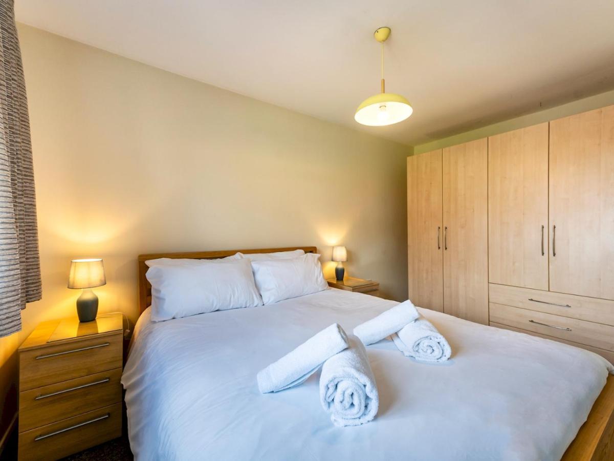Pass The Keys Town Location For Shrewsbury With 3 Bedrooms エクステリア 写真