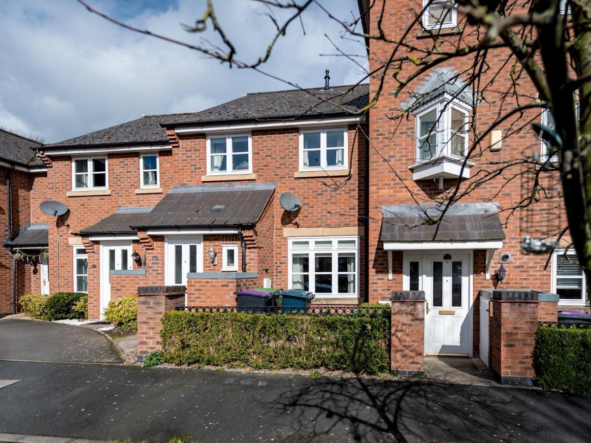 Pass The Keys Town Location For Shrewsbury With 3 Bedrooms エクステリア 写真