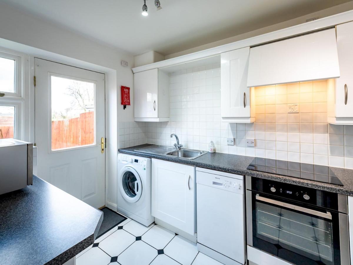 Pass The Keys Town Location For Shrewsbury With 3 Bedrooms エクステリア 写真