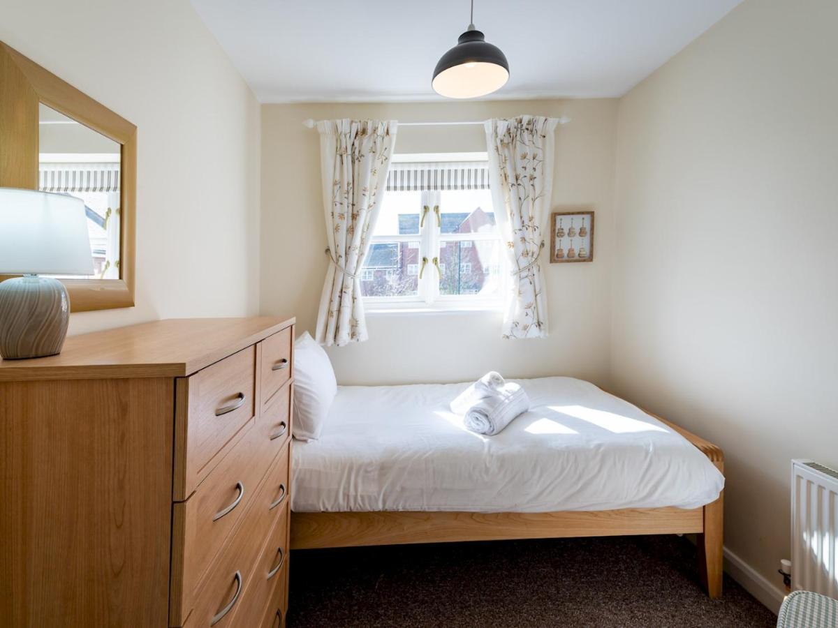 Pass The Keys Town Location For Shrewsbury With 3 Bedrooms エクステリア 写真