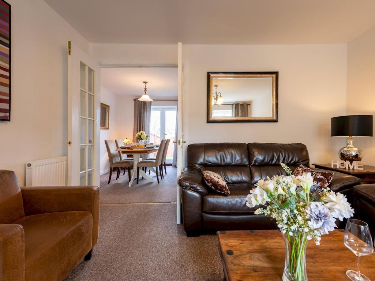 Pass The Keys Town Location For Shrewsbury With 3 Bedrooms エクステリア 写真