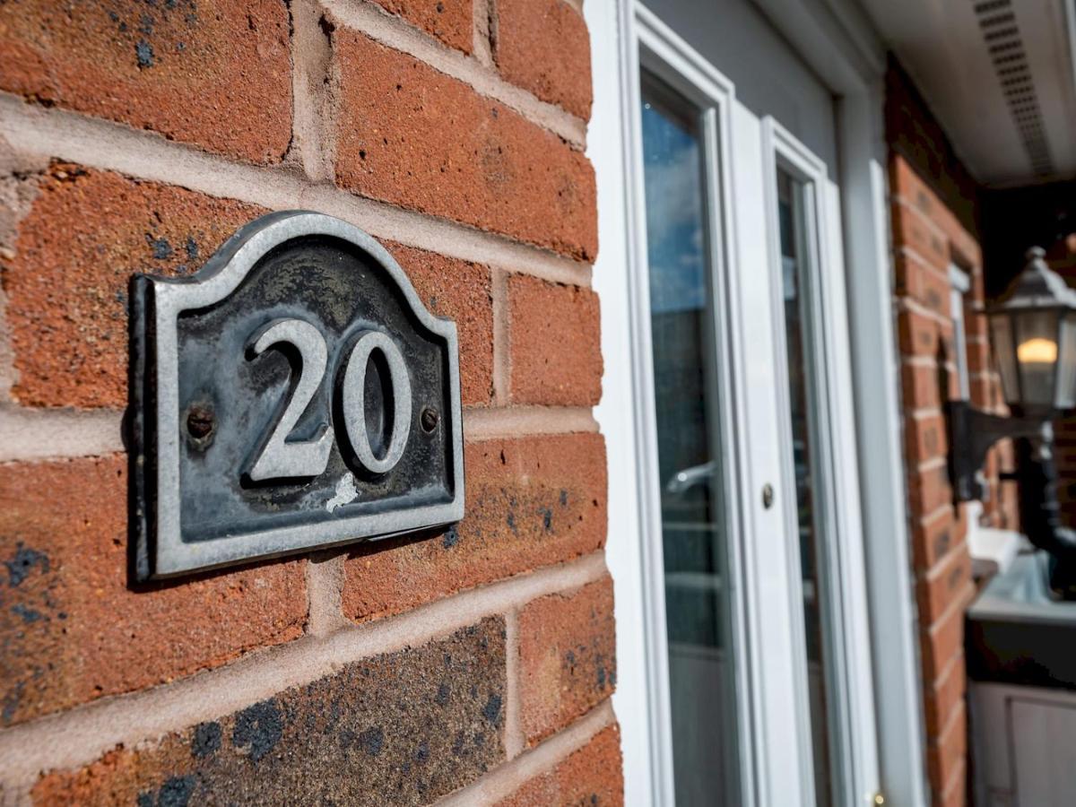Pass The Keys Town Location For Shrewsbury With 3 Bedrooms エクステリア 写真