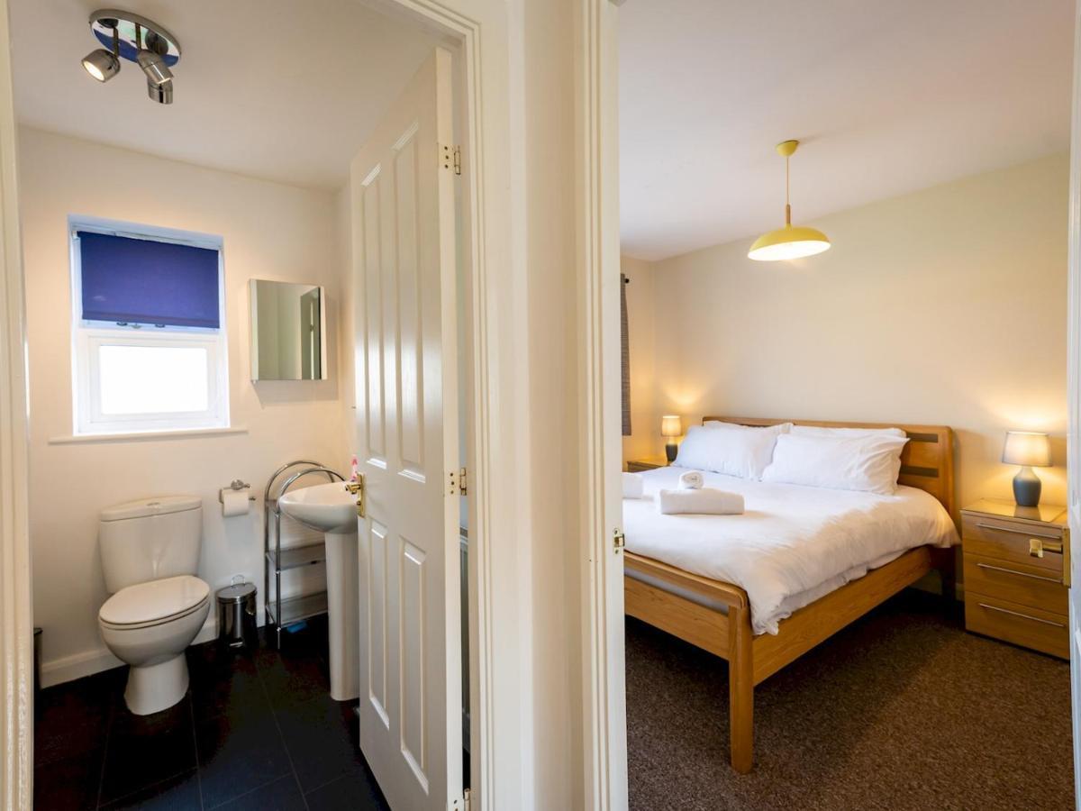 Pass The Keys Town Location For Shrewsbury With 3 Bedrooms エクステリア 写真