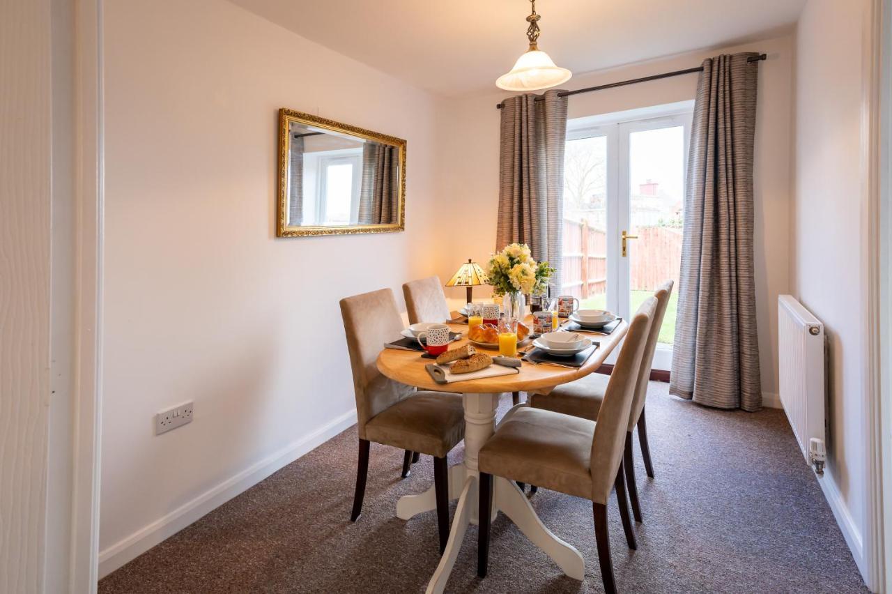 Pass The Keys Town Location For Shrewsbury With 3 Bedrooms エクステリア 写真