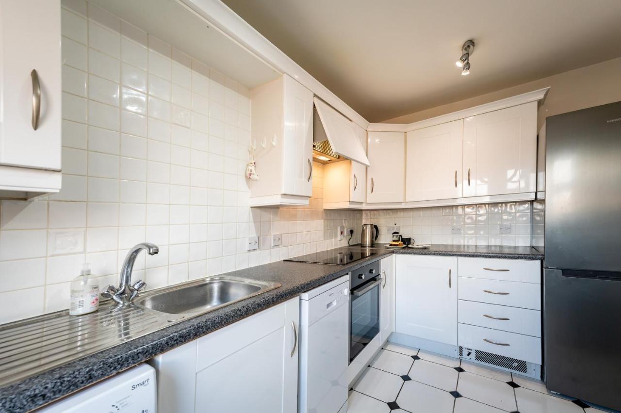 Pass The Keys Town Location For Shrewsbury With 3 Bedrooms エクステリア 写真