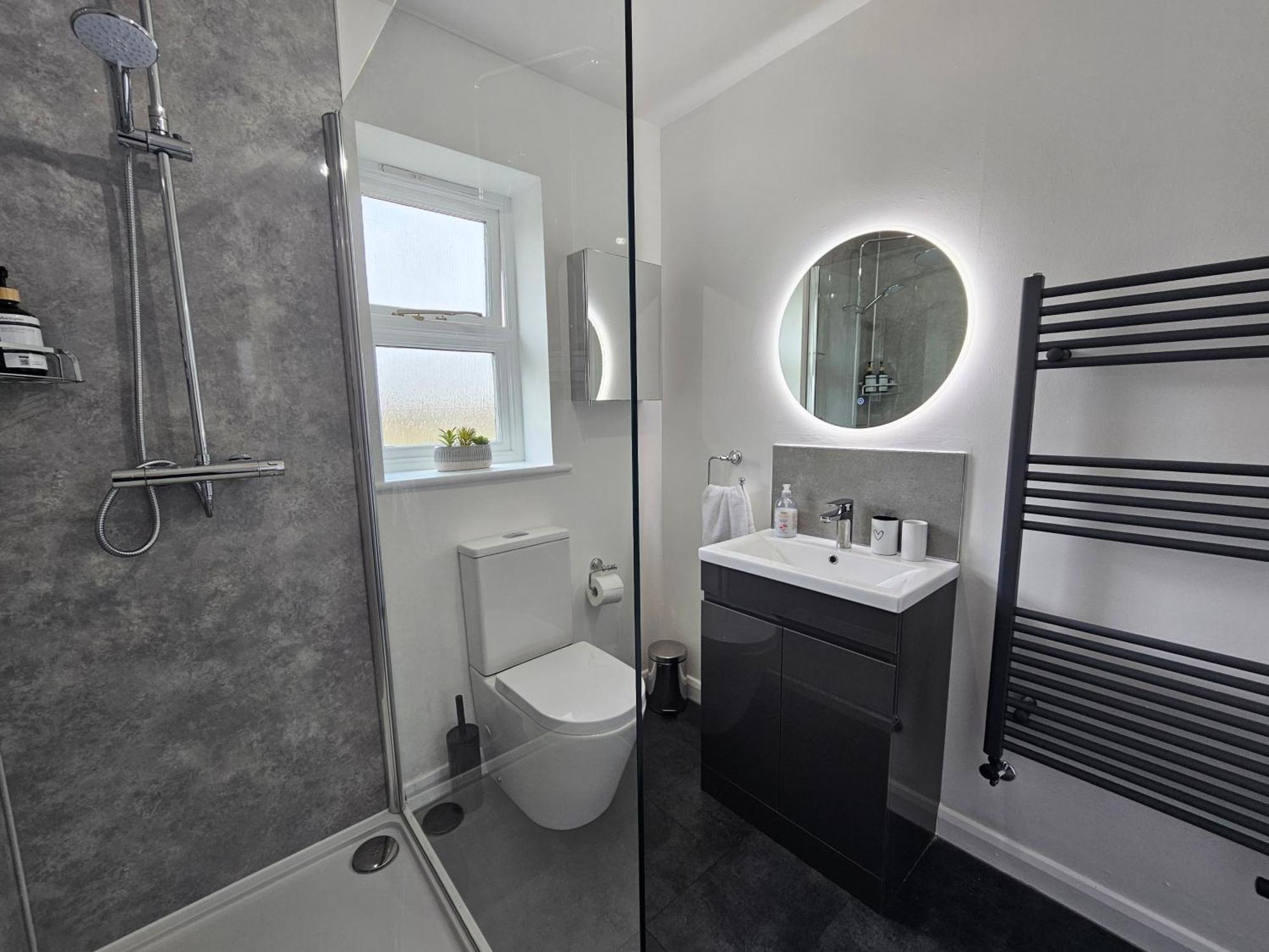 Pass The Keys Town Location For Shrewsbury With 3 Bedrooms エクステリア 写真