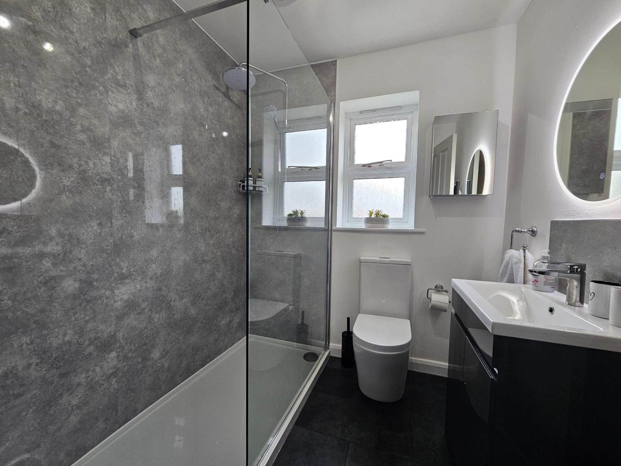 Pass The Keys Town Location For Shrewsbury With 3 Bedrooms エクステリア 写真